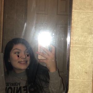 Meet your Posher, Aahjah